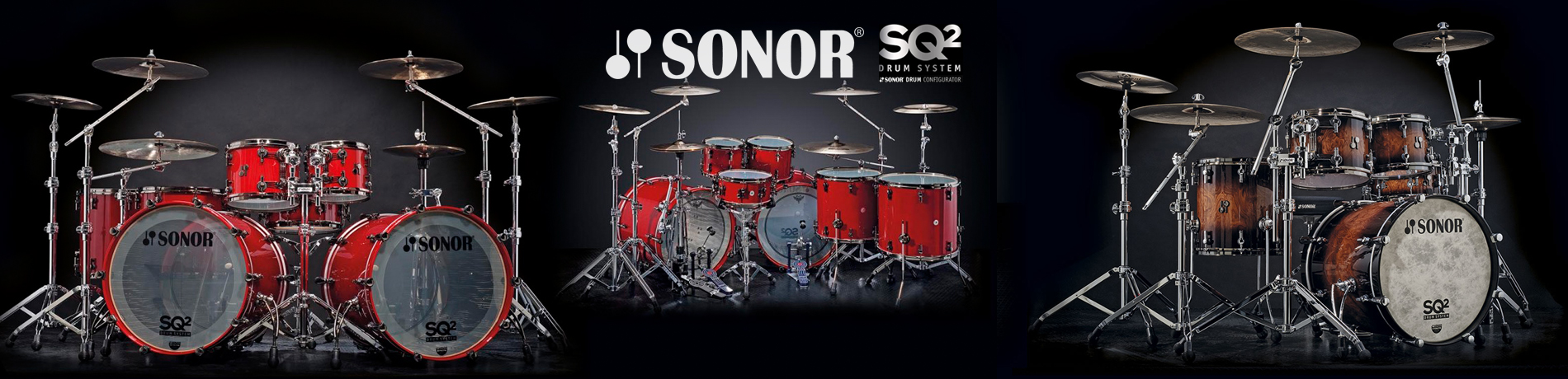 SONOR SQ2
