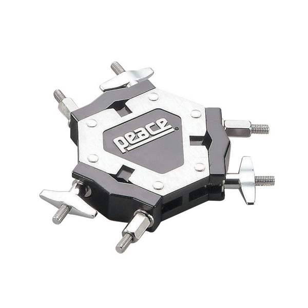 DA-131(3-WAY ADAPTER)