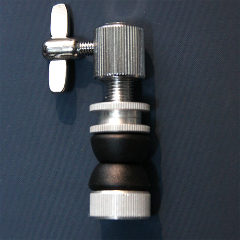 PEACE DA-46(HI-HAT CLUCH)