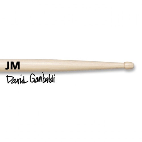 Vic Firth David Garibaldi