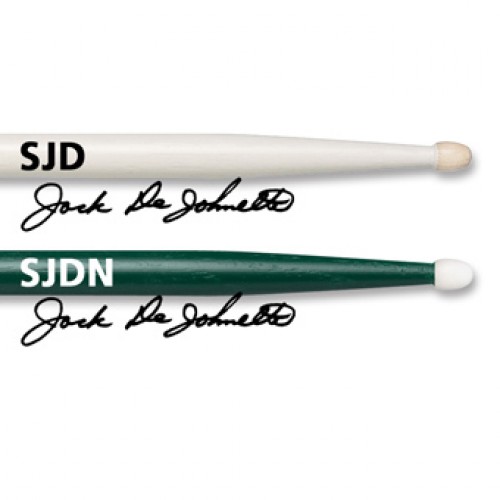 Vic Firth Jack Dejohnette