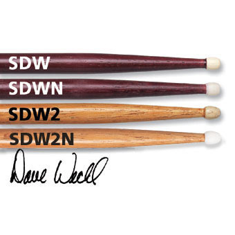 Vic Firth Dave Weckl Stick