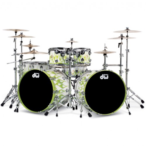DW Collector's Series
