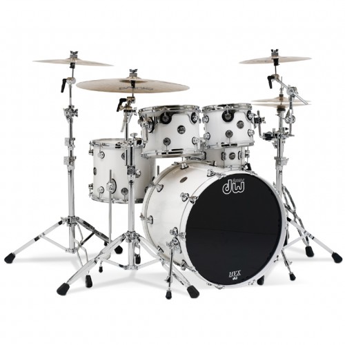DW Performance Series