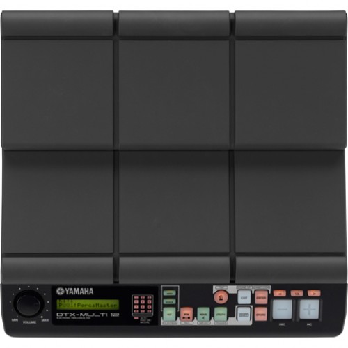 YAMAHA 전자드럼 MULTI-12