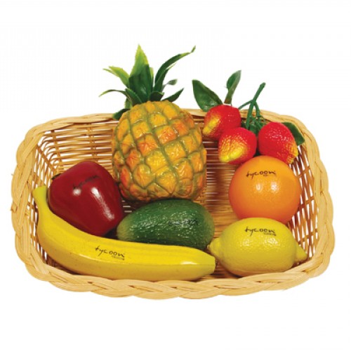 Tycoon Fruit Shaker Set (과일 쉐이커 세트)