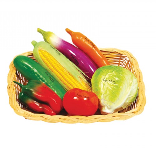 Tycoon Vegetable Shaker Set (야채 쉐이커 세트)