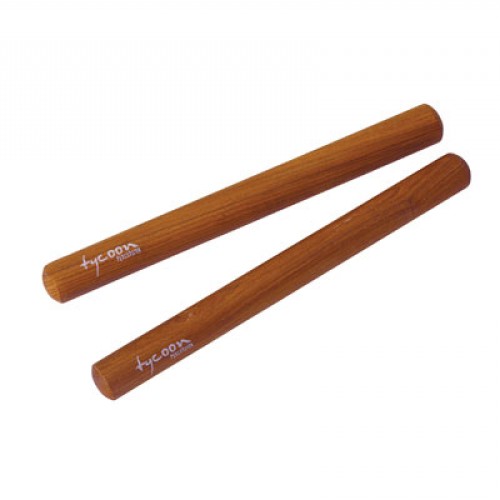 Tycoon 10” Hardwood Claves