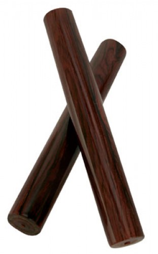 LP 261 Grenadilla Wood Clave