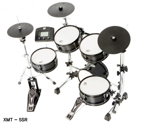 XMT 전자드럼 XM-T 5SR