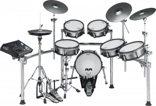 Roland V-Pro Series TD30KV (2012년 신형 V-Drums)-전화문의