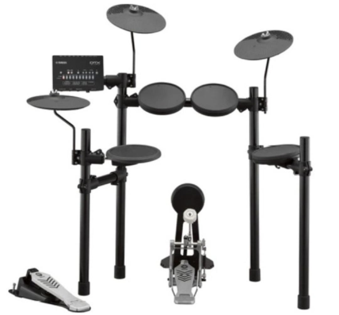 YAMAHA 야마하 전자드럼 DTX 452K